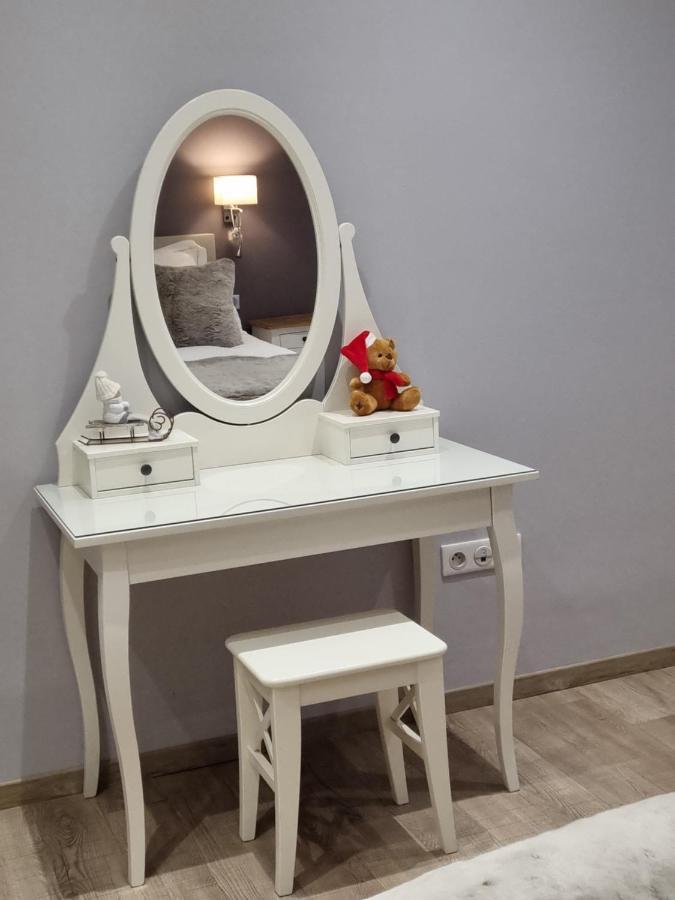 L'Ourson Daire Colmar Dış mekan fotoğraf