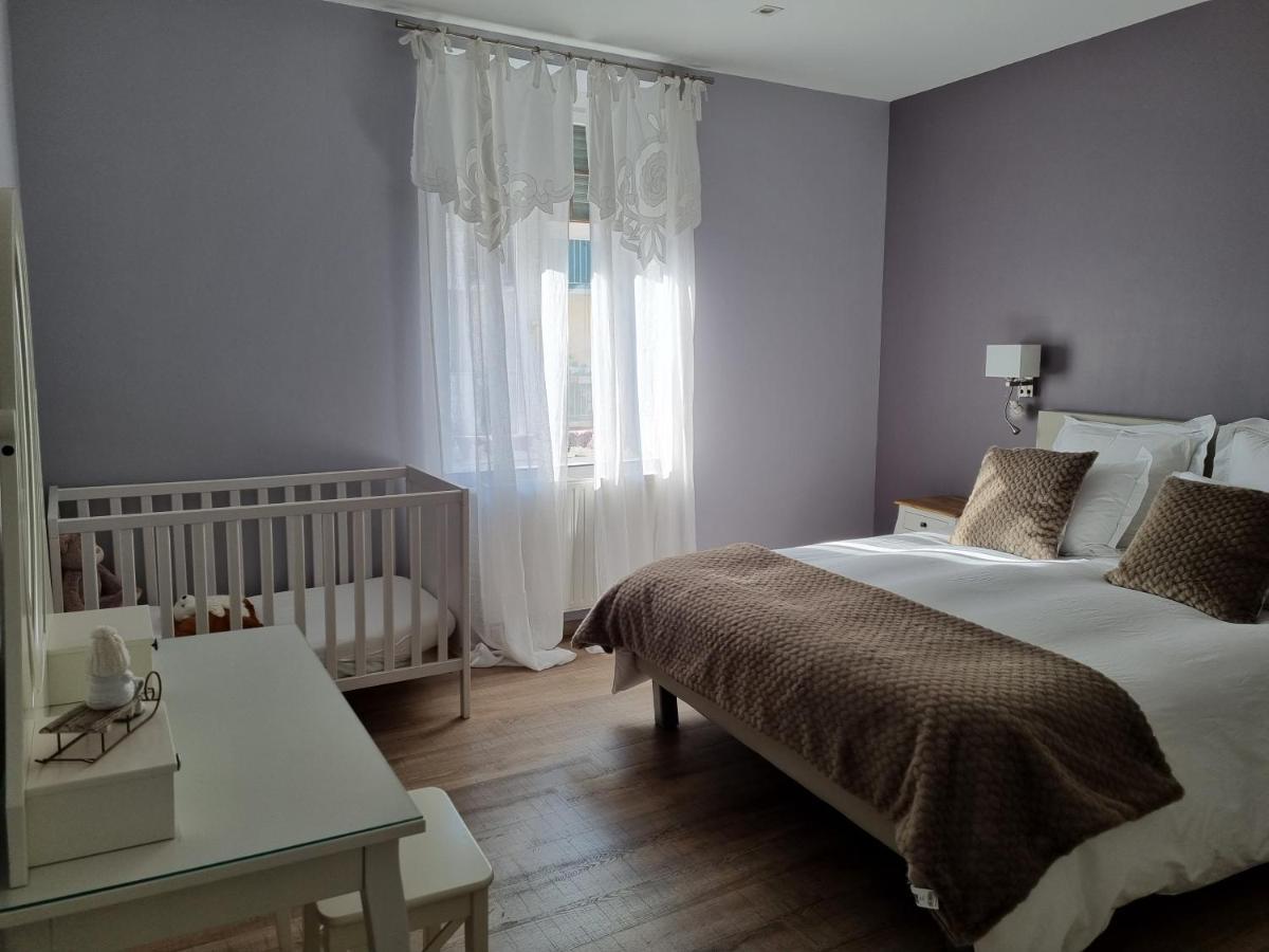 L'Ourson Daire Colmar Dış mekan fotoğraf