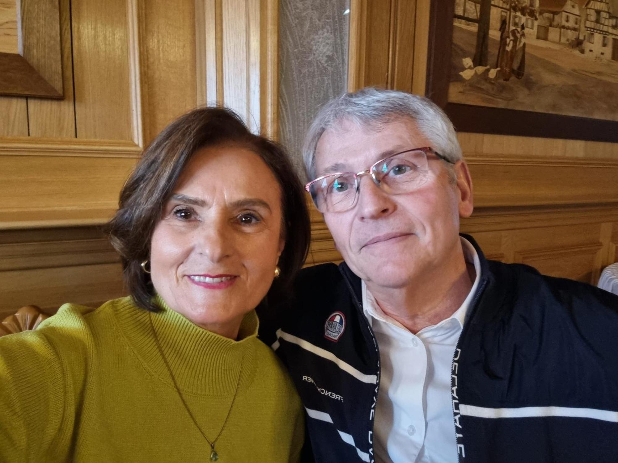 L'Ourson Daire Colmar Dış mekan fotoğraf
