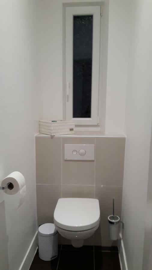 L'Ourson Daire Colmar Dış mekan fotoğraf
